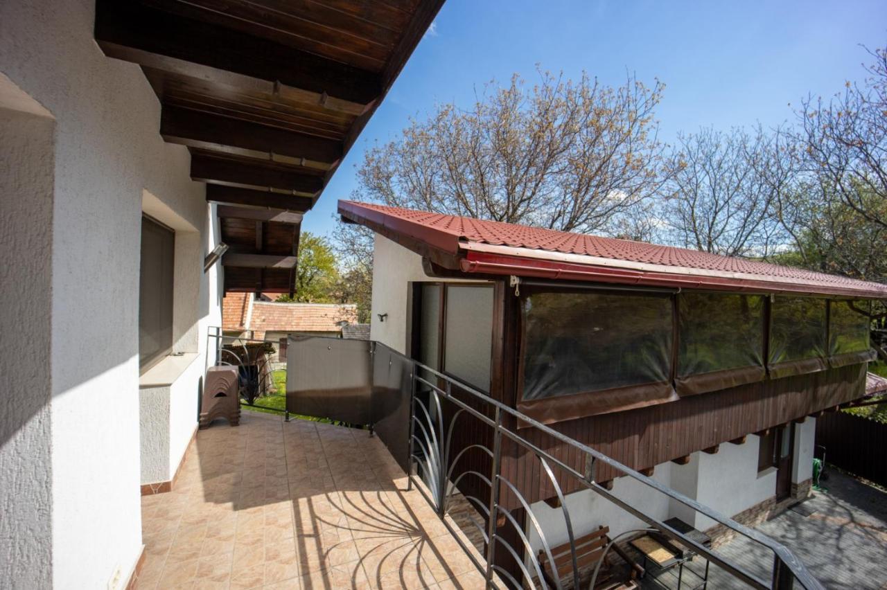 Amedeia Hotel Bran  Exterior photo