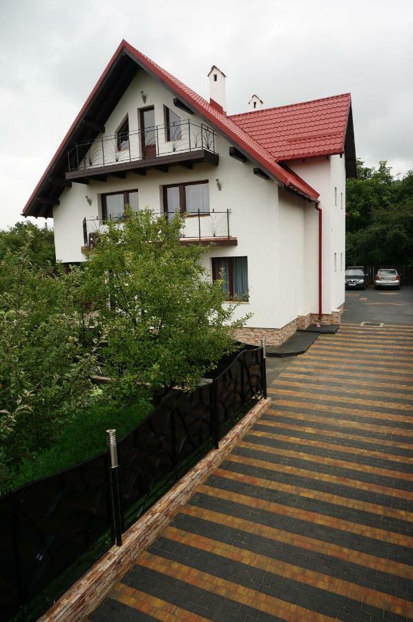 Amedeia Hotel Bran  Exterior photo